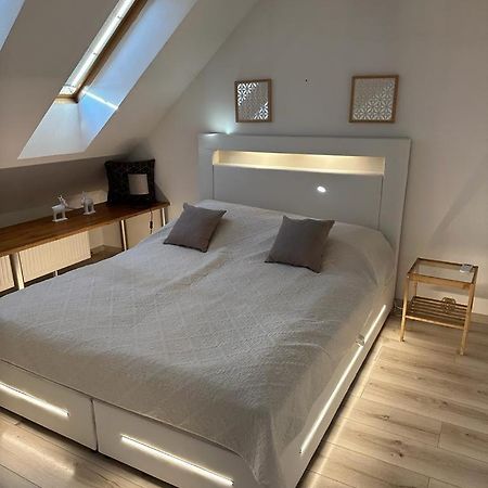 Apartament Aesthetic ティヒ エクステリア 写真
