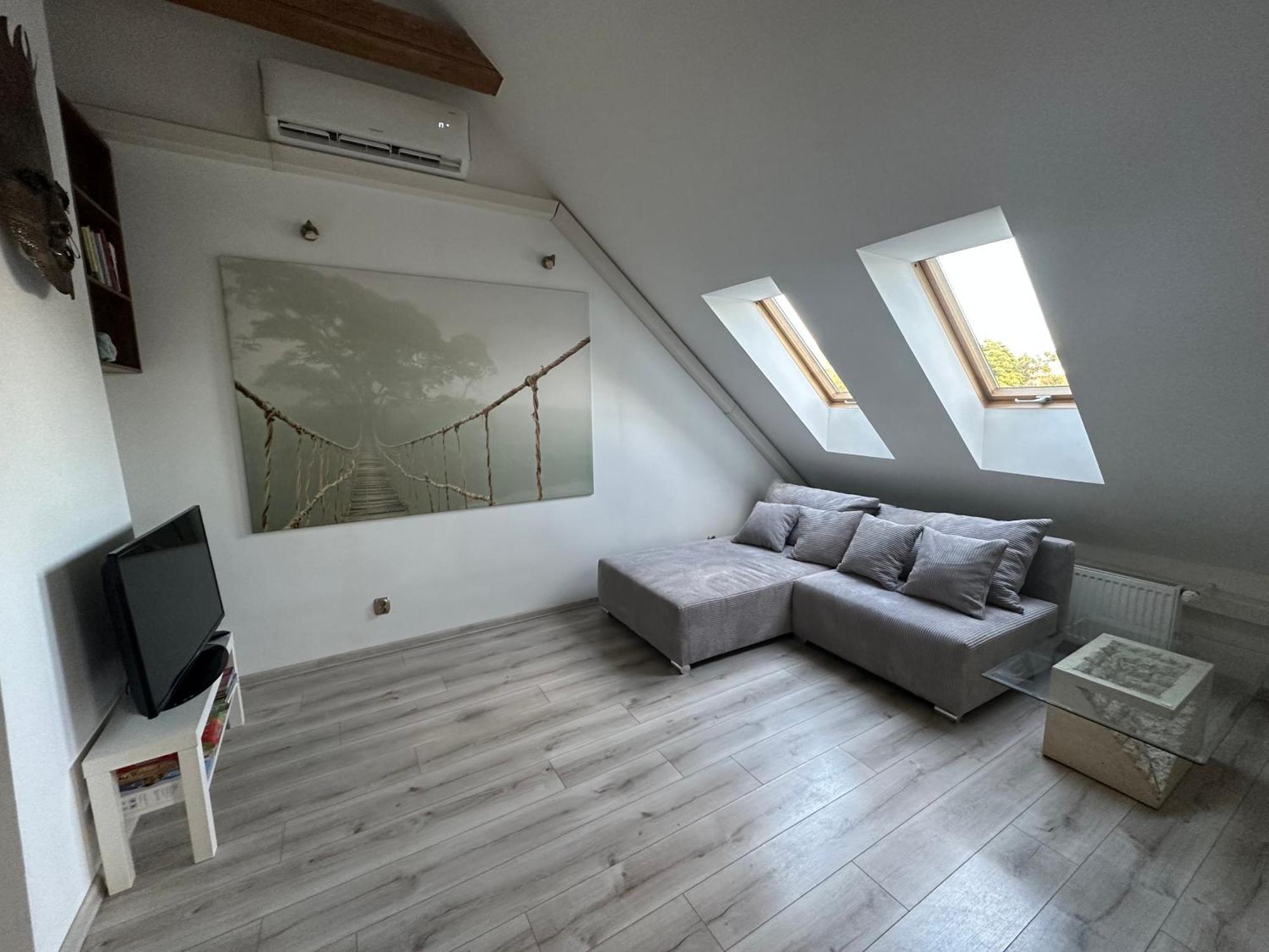 Apartament Aesthetic ティヒ エクステリア 写真
