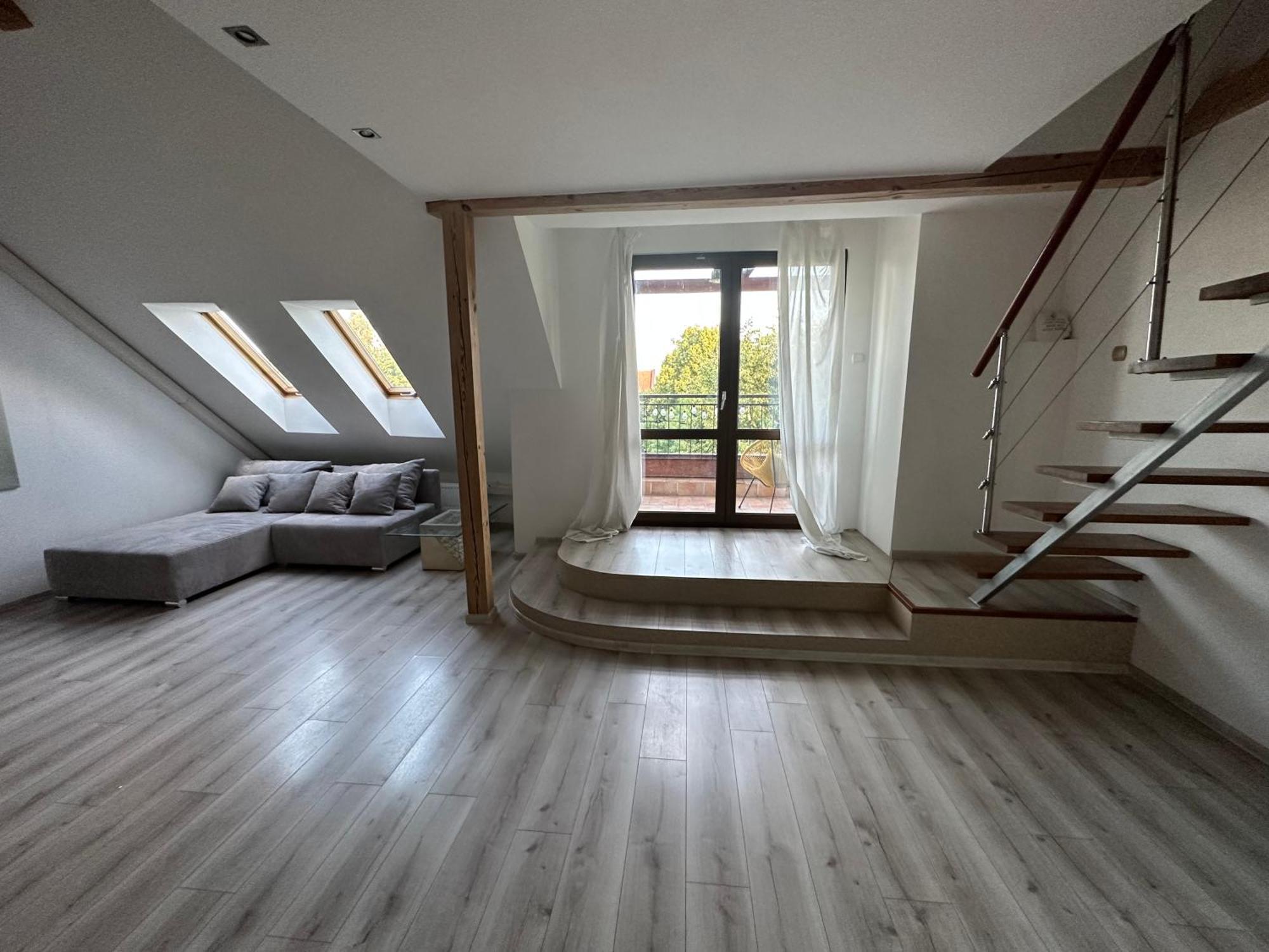 Apartament Aesthetic ティヒ エクステリア 写真