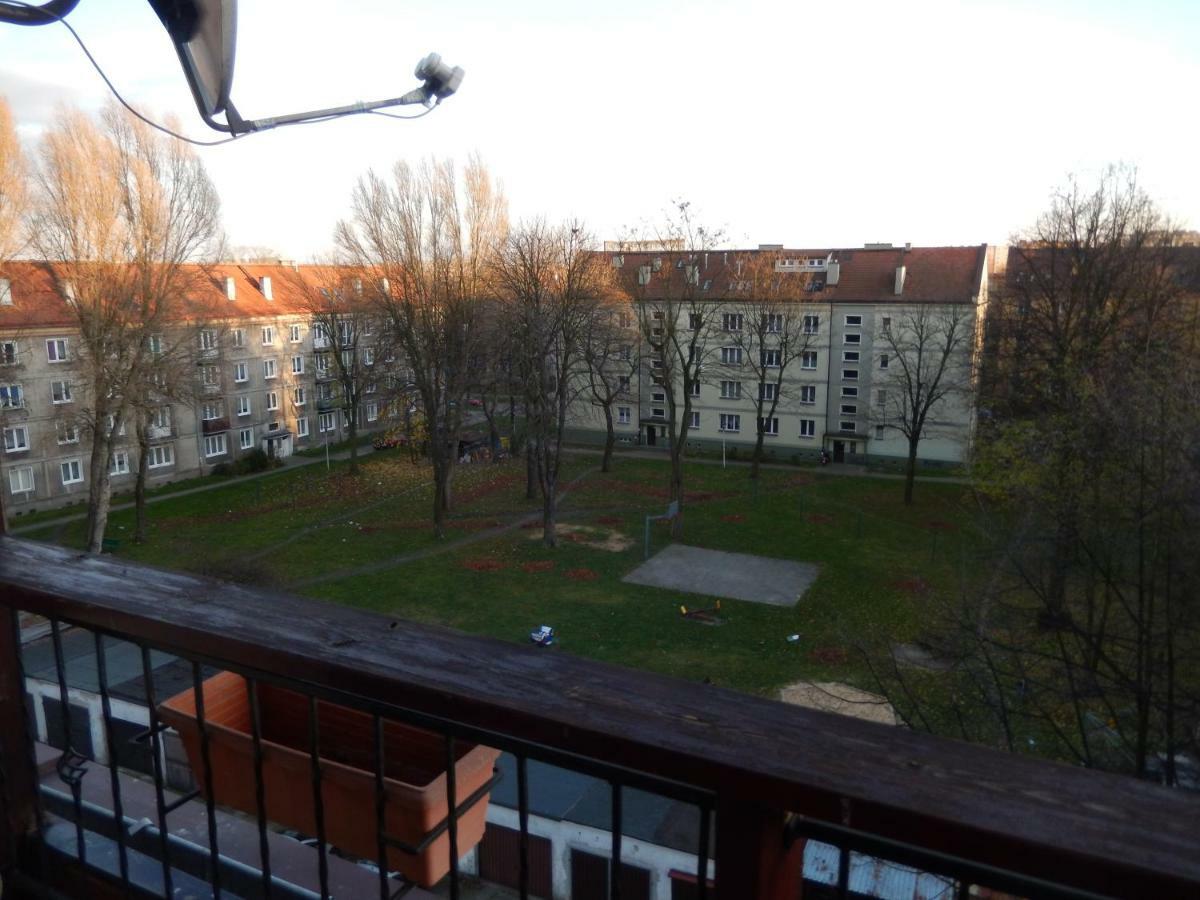 Apartament Aesthetic ティヒ エクステリア 写真
