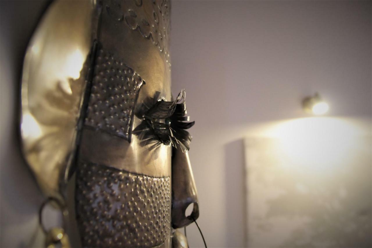 Apartament Aesthetic ティヒ エクステリア 写真
