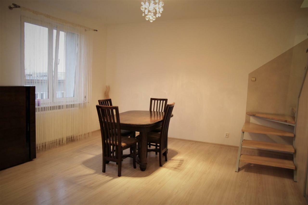 Apartament Aesthetic ティヒ エクステリア 写真
